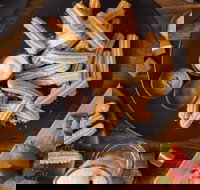 Pietro's - SA Accommodation