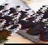 Pineapple Express - SA Accommodation