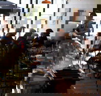 Revitalise Cafe - SA Accommodation