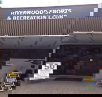 Riverwood Sports  Recreation Club - SA Accommodation