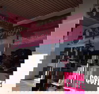 Rocotillos - SA Accommodation