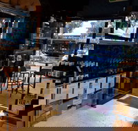 Seddon Wine Store - SA Accommodation