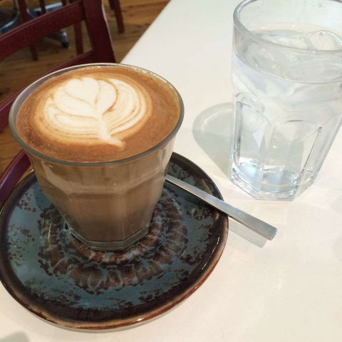 Short Black Espresso Bar And Cafe - SA Accommodation 0