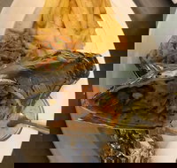 SKs Indian Restaurant - SA Accommodation