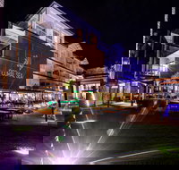 The Rocks - Restaurant Bar Pool Club - SA Accommodation