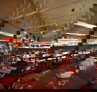 The Bough House Restaurant - SA Accommodation