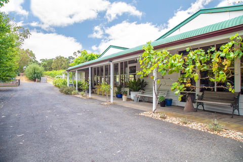 The Apple Farm - SA Accommodation 1