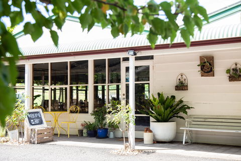 The Apple Farm - SA Accommodation 2