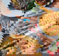 Tides of Rhyll Fish  Chippery - SA Accommodation