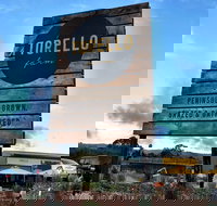 Torello Farm - SA Accommodation