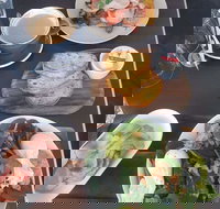 Tropico - SA Accommodation