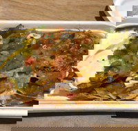 Zambrero Devonport - SA Accommodation