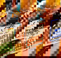 Ali Baba - Frankston - SA Accommodation