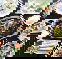 Bamboo City - SA Accommodation