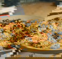 Belvedere Bar n Grill - SA Accommodation