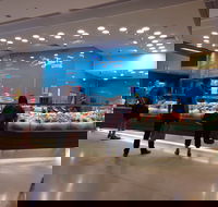 Big Barra Seafoods - SA Accommodation