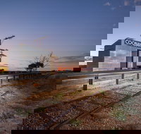 Brand's Laira of Coonawarra - SA Accommodation