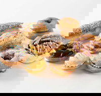 Bridie O'Reilly's - South Yarra - SA Accommodation