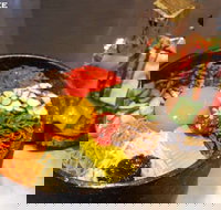 Buderim Korean Kitchen - SA Accommodation