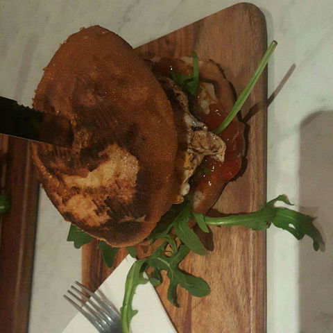 Burgermeister - SA Accommodation 0