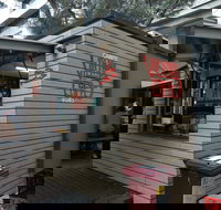 Campus Village Cafe - SA Accommodation