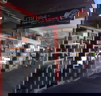 CDJ Juba - SA Accommodation