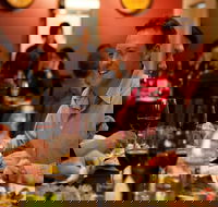 Conners Restaurant and Bar at Clare Country Club - SA Accommodation