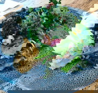 Found Off Chapel - SA Accommodation