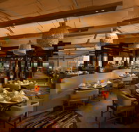 Ilkari Restaurant - SA Accommodation