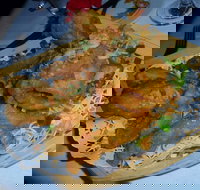 Ocean Dragon Chinese - SA Accommodation