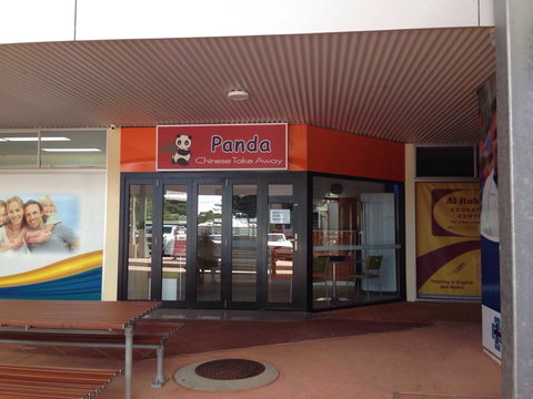 Panda Chinese Takeaway - SA Accommodation 0