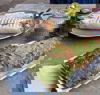 Raphy's Espresso - SA Accommodation