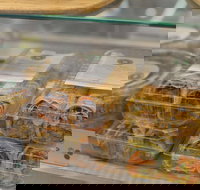 Real Food Organic Nutrition Bar - South Yarra - SA Accommodation