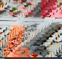 Samies Fresh Seafood Market - SA Accommodation