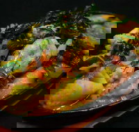 Sook Sabai - SA Accommodation