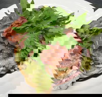 Taste This - SA Accommodation