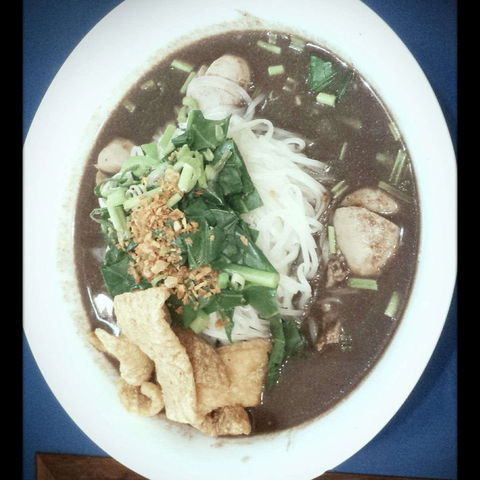 Thai Thai - SA Accommodation 0