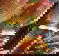 The Old Bullock Dray - SA Accommodation