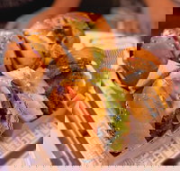 The Fat Chef - SA Accommodation