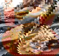 Toco Fresh - SA Accommodation