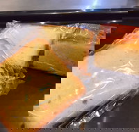 Victoria Cake Shop - SA Accommodation