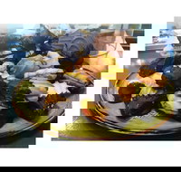 Bobbi Beans - SA Accommodation