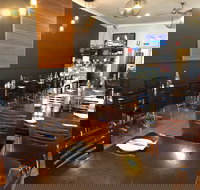 Cafe Capellas - SA Accommodation