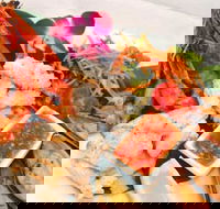 Chilli Jam - Concord - SA Accommodation