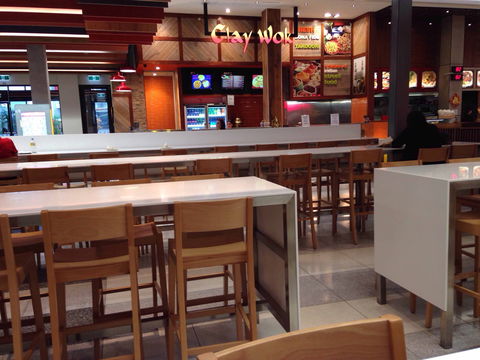 Gpo - SA Accommodation 0