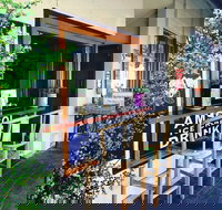 Jelly Cafe - SA Accommodation