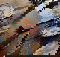 June's Cafe - SA Accommodation