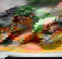 Maranellos Woodfired Pizza Ristorante - SA Accommodation