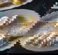 Mount Elephant Pancakes - SA Accommodation