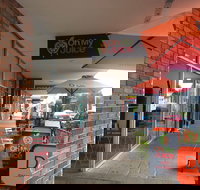 Oh My Juice - SA Accommodation